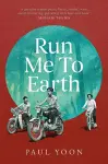 Run Me to Earth cover