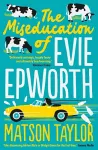 The Miseducation of Evie Epworth cover