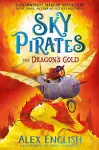Sky Pirates: The Dragon's Gold cover