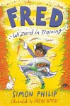 Fred: Wizard in Training cover