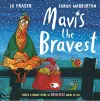 Mavis the Bravest cover
