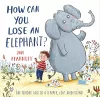 How Can You Lose an Elephant packaging