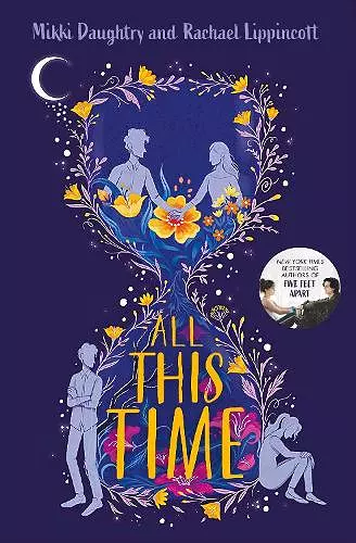 All This Time cover