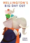 Wellington's Big Day Out cover