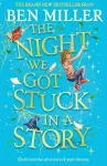 The Night We Got Stuck in a Story cover