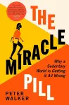 The Miracle Pill cover