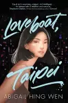Loveboat, Taipei cover