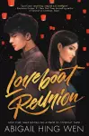 Loveboat Reunion cover