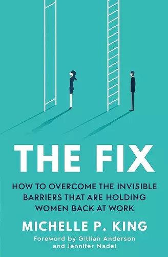 The Fix cover