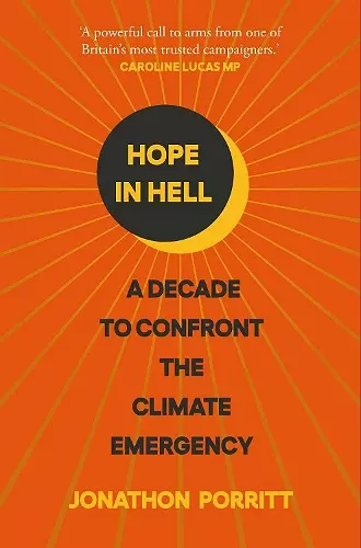 Hope in Hell cover