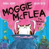 Moggie McFlea cover