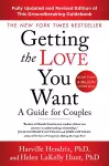 Getting The Love You Want Revised Edition cover