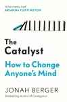 Catalyst cover