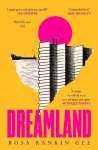 Dreamland cover