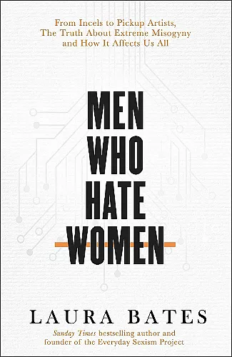 Men Who Hate Women cover