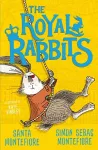 The Royal Rabbits cover