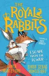 The Royal Rabbits: Escape From the Tower cover