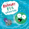 The Runaway Pea Washed Away cover