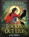 Locked Out Lily cover