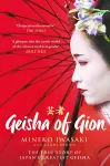 Geisha of Gion cover