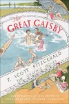 The Great Gatsby cover