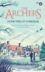 The Archers: Home Fires at Ambridge cover