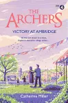 The Archers: Victory at Ambridge cover