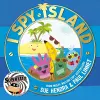 I Spy Island cover