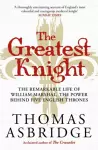 The Greatest Knight cover