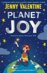 Planet Joy cover