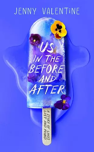 Us in the Before and After cover