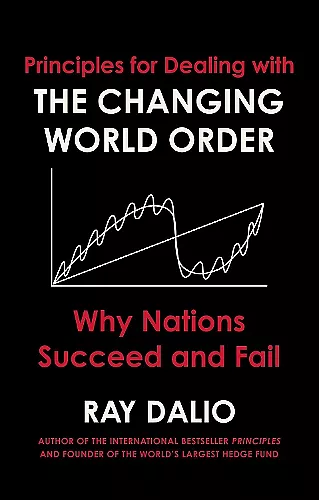 Principles for Dealing with the Changing World Order cover