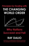 Principles for Dealing with the Changing World Order packaging