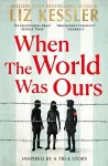 When The World Was Ours cover