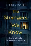The Strangers We Know cover