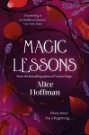 Magic Lessons cover