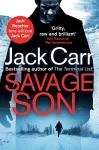 Savage Son cover