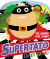 Supertato Super Squad cover