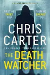 The Death Watcher cover