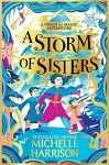 A Storm of Sisters packaging