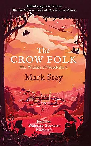 The Crow Folk cover