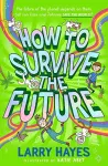 How to Survive The Future cover
