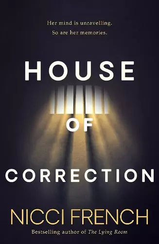 House of Correction cover