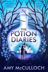 The Potion Diaries cover