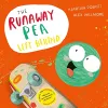 The Runaway Pea Left Behind cover
