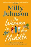 The Woman in the Middle cover