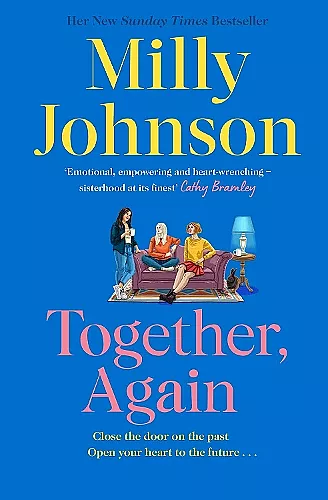 Together, Again cover