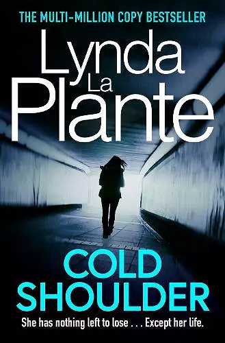 Cold Shoulder cover