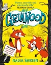 Grimwood cover