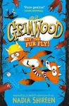 Grimwood: Let the Fur Fly! packaging